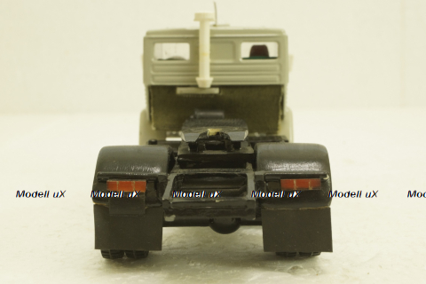 Камаз-5415, седельный тягач, Конверсии 1:43