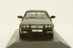 BMW 750IL BMW E38, facelift 2000, PremiumX 1:43