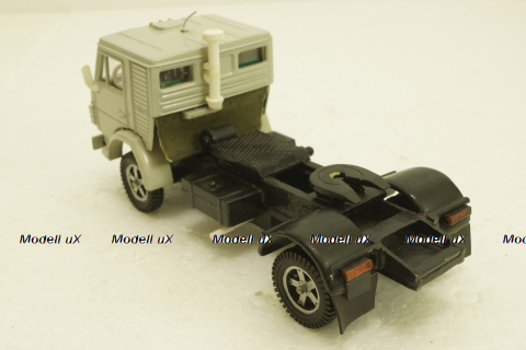 Камаз-5415, седельный тягач, Конверсии 1:43