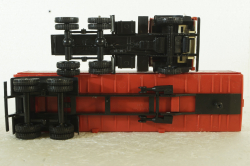 Камаз-5410 с п/прицепом Совтрансавто, Арек 1:43