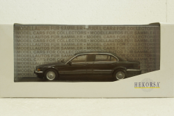 BMW 750IХL BMW E38/L7, facelift 2000,  PremiumX 1:43