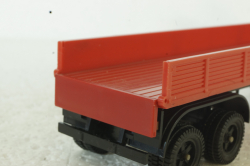 Камаз-5410 с п/прицепом Совтрансавто, Арек 1:43