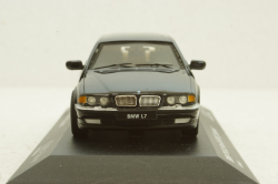 BMW 750IХL BMW E38/L7, facelift 2000,  PremiumX 1:43