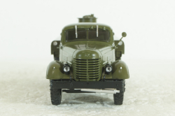Зил-150 АЦМ-4, Легендарный грузовики №78, 1:43