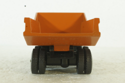 Камаз-5511 Самосвал, Март 1981, Арек 1:43