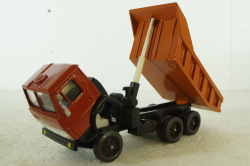Камаз-5511 Самосвал, Март 1981, Арек 1:43