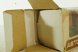 Камаз-5511 Самосвал, Март 1981, Арек 1:43