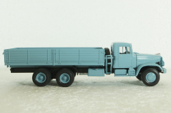 Краз-257, Легендарный грузовики №67, 1:43