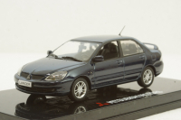 Mitsubishi Lancer IX 2000, Blue SunStar 1:43
