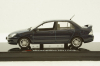 Mitsubishi Lancer IX 2000, Blue SunStar 1:43