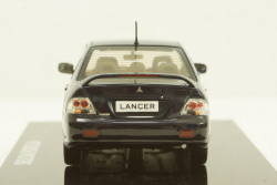 Mitsubishi Lancer IX 2000, Blue SunStar 1:43