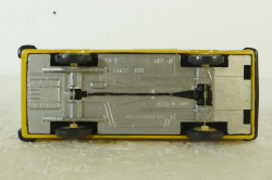 Раф-2203, А18, Милиция, Тантал/Радон 1:43