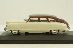 Nash Ambassador 1950, PremiumX 1:43