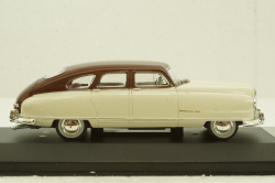 Nash Ambassador 1950, PremiumX 1:43