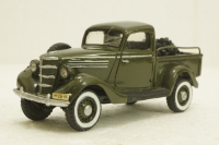 Газ-М415, Пикап, 1:43