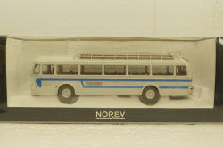 Chausson AP 52 grey/blue, Morineau & Gravier, Norev 1:43
