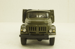 Зил-131, бортовой, Конверсии 1:43