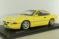 BMW 850 CSI (E31) 1990, S1807005, Solido 1:18
