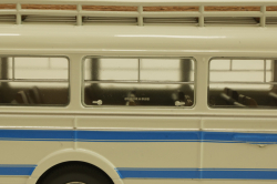 Chausson AP 52 grey/blue, Morineau & Gravier, Norev 1:43