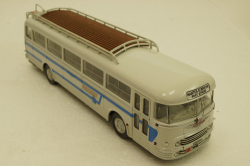 Chausson AP 52 grey/blue, Morineau & Gravier, Norev 1:43
