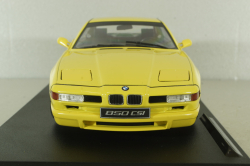 BMW 850 CSI (E31) 1990, S1807005, Solido 1:18