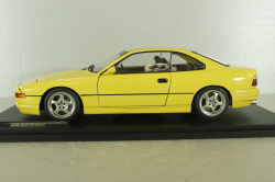 BMW 850 CSI (E31) 1990, S1807005, Solido 1:18