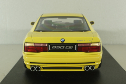 BMW 850 CSI (E31) 1990, S1807005, Solido 1:18