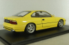 BMW 850 CSI (E31) 1990, S1807005, Solido 1:18