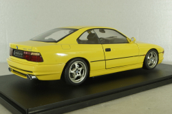 BMW 850 CSI (E31) 1990, S1807005, Solido 1:18