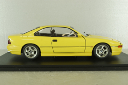 BMW 850 CSI (E31) 1990, S1807005, Solido 1:18