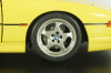 BMW 850 CSI (E31) 1990, S1807005, Solido 1:18