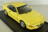 BMW 850 CSI (E31) 1990, S1807005, Solido 1:18