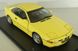 BMW 850 CSI (E31) 1990, S1807005, Solido 1:18