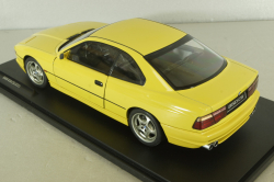 BMW 850 CSI (E31) 1990, S1807005, Solido 1:18
