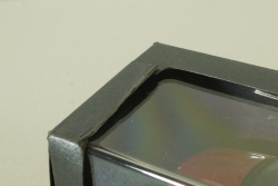 BMW X4 red, 80422348789, Herpa 1:43