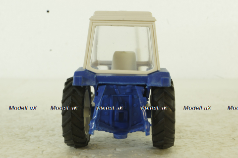 МТЗ-80 трактор, Беларус, Пластик Тантал/Радон 1:43