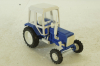 МТЗ-80 трактор, Беларус, Пластик Тантал/Радон 1:43