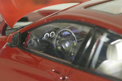 BMW X4 red, 80422348789, Herpa 1:43