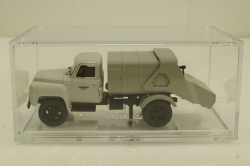 Газ-52-84, мусоровоз, Конверсия 1:43