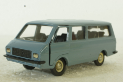 Раф-2203, серо-синий, Тантал/Радон 1:43