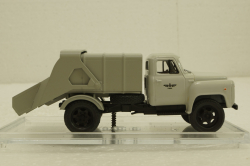 Газ-52-84, мусоровоз, Конверсия 1:43