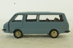 Раф-2203, серо-синий, Тантал/Радон 1:43