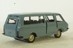 Раф-2203, серо-синий, Тантал/Радон 1:43