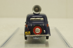 Москвич-400 ОРУД, Конверсия 1:43