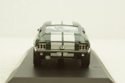 Ford Mustang 1967 Fast &Furious 6 (2013) из к/ф "Форсаж ", Greenlight  1:43