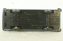 Раф-2203, серо-синий, Тантал/Радон 1:43