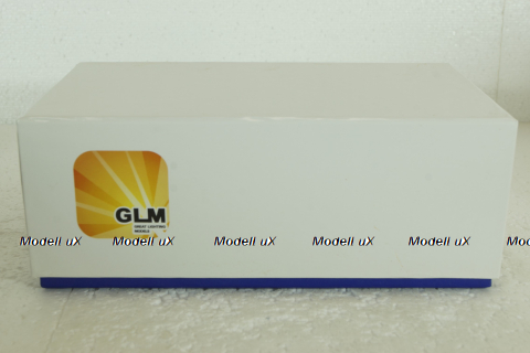 Rolls-Royce Phantom Shooting Brake 1928, GLM43204702, GLM 1:43