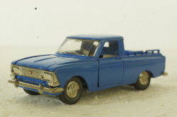 Москвич-пикап, А19, капот, 2 зажима, Тантал/Радон 1:43