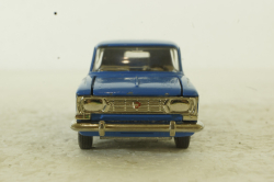 Москвич-пикап, А19, капот, 2 зажима, Тантал/Радон 1:43