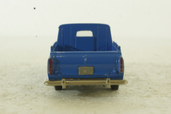 Москвич-пикап, А19, капот, 2 зажима, Тантал/Радон 1:43